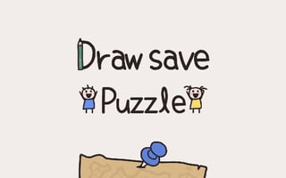 Draw Save Puzzle